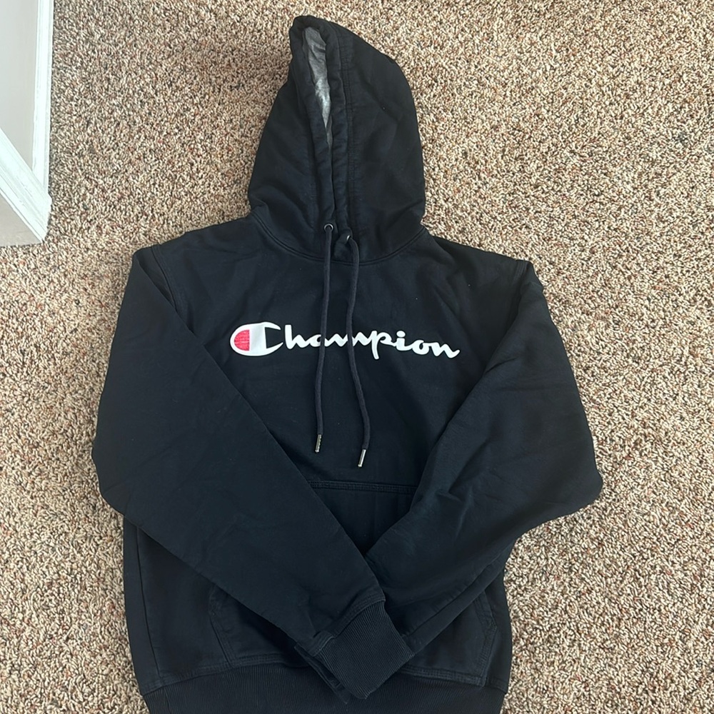 Men’s Champion Sweatshirt